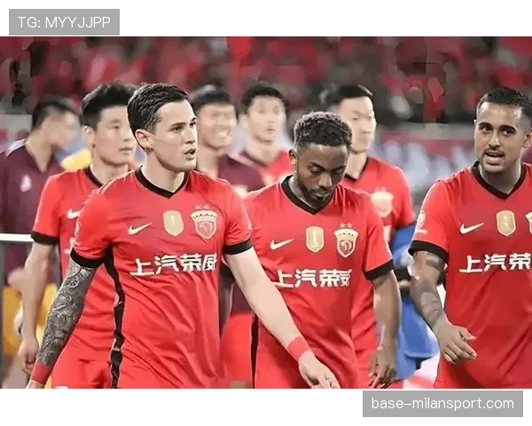 上海海港面临卫冕后阵容洗牌,核心外援去留成亚冠关键变量